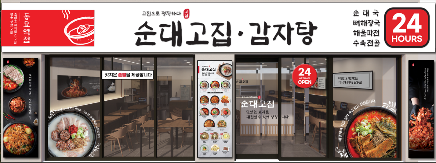 Sundaegojip 6