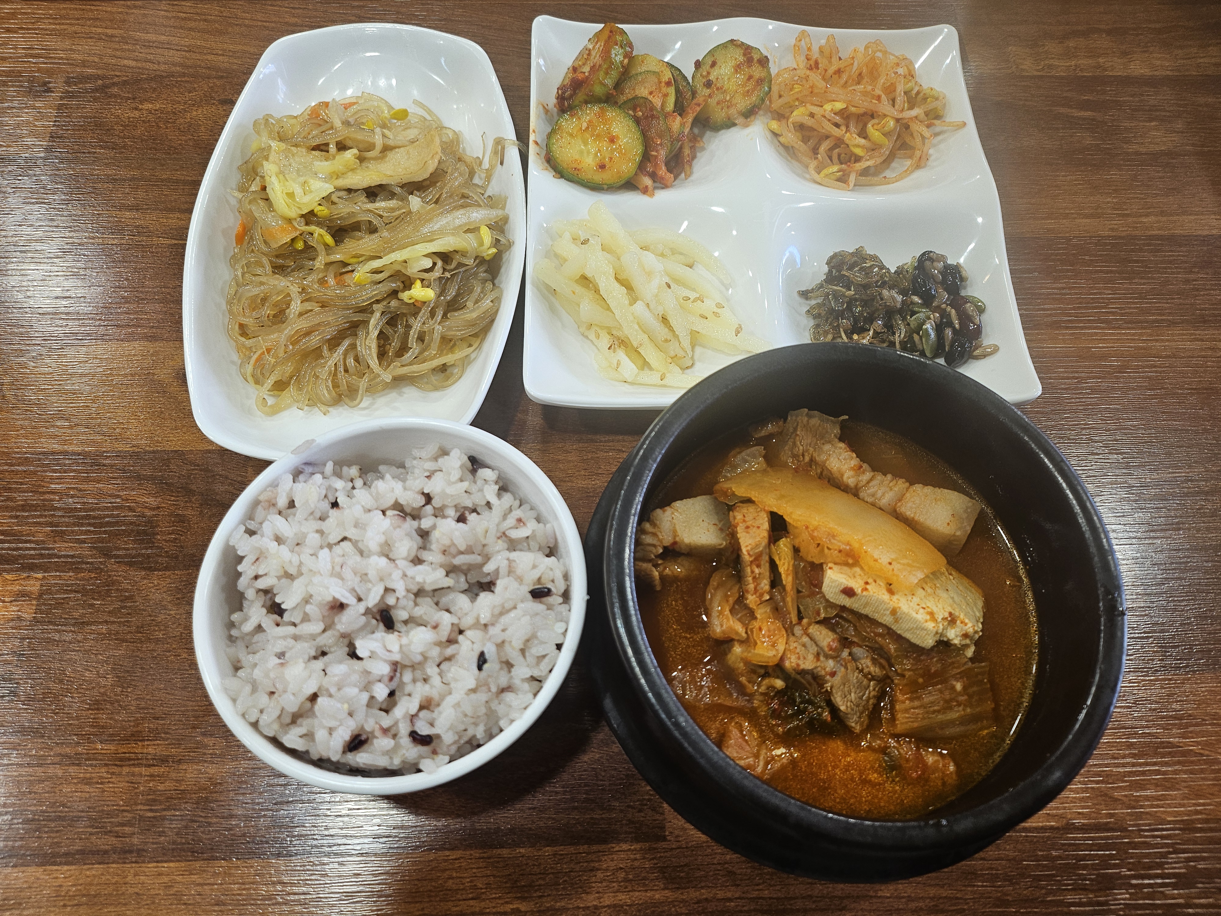 Bongimchijjigaejeonmunjeom 6