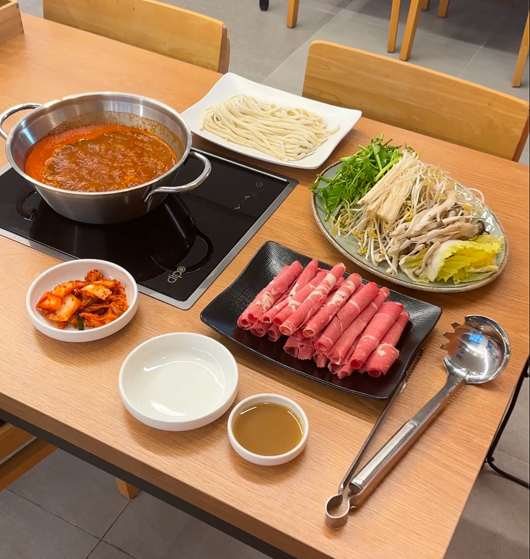 Imgokkalguksu (임곡칼국수) 2