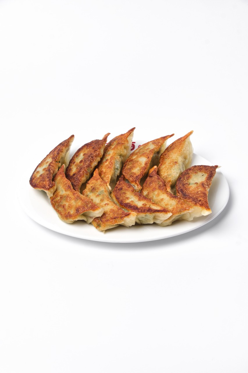야끼교자