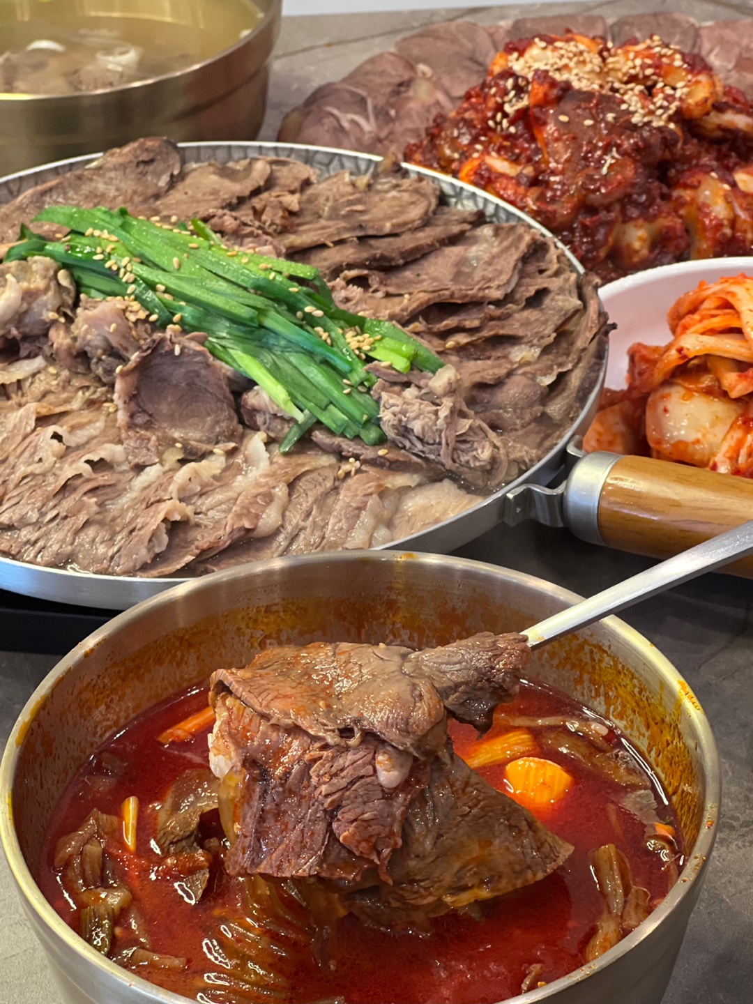 신복관 역삼점 사진 2