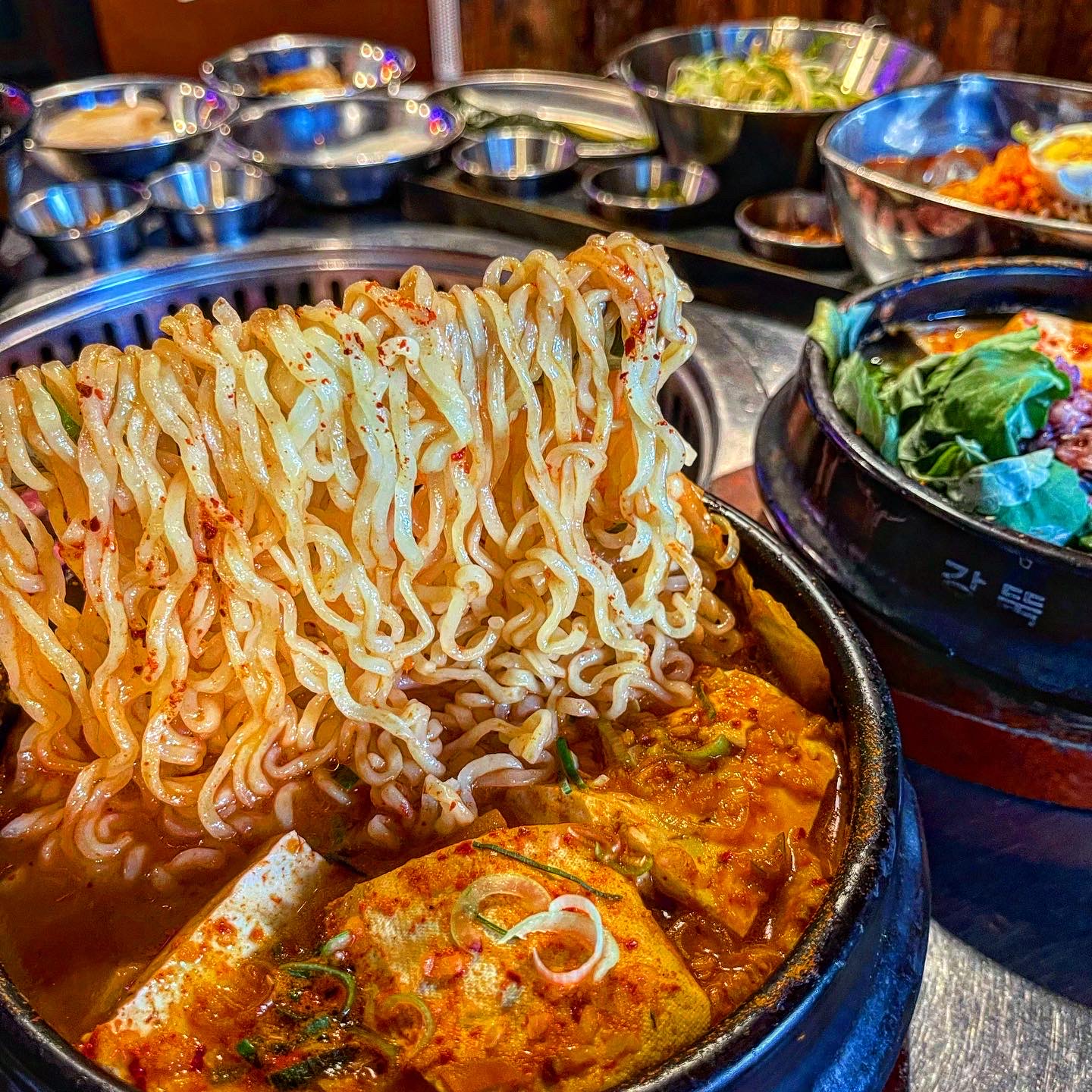 구덕포끝집고기 서면전포점 사진 7