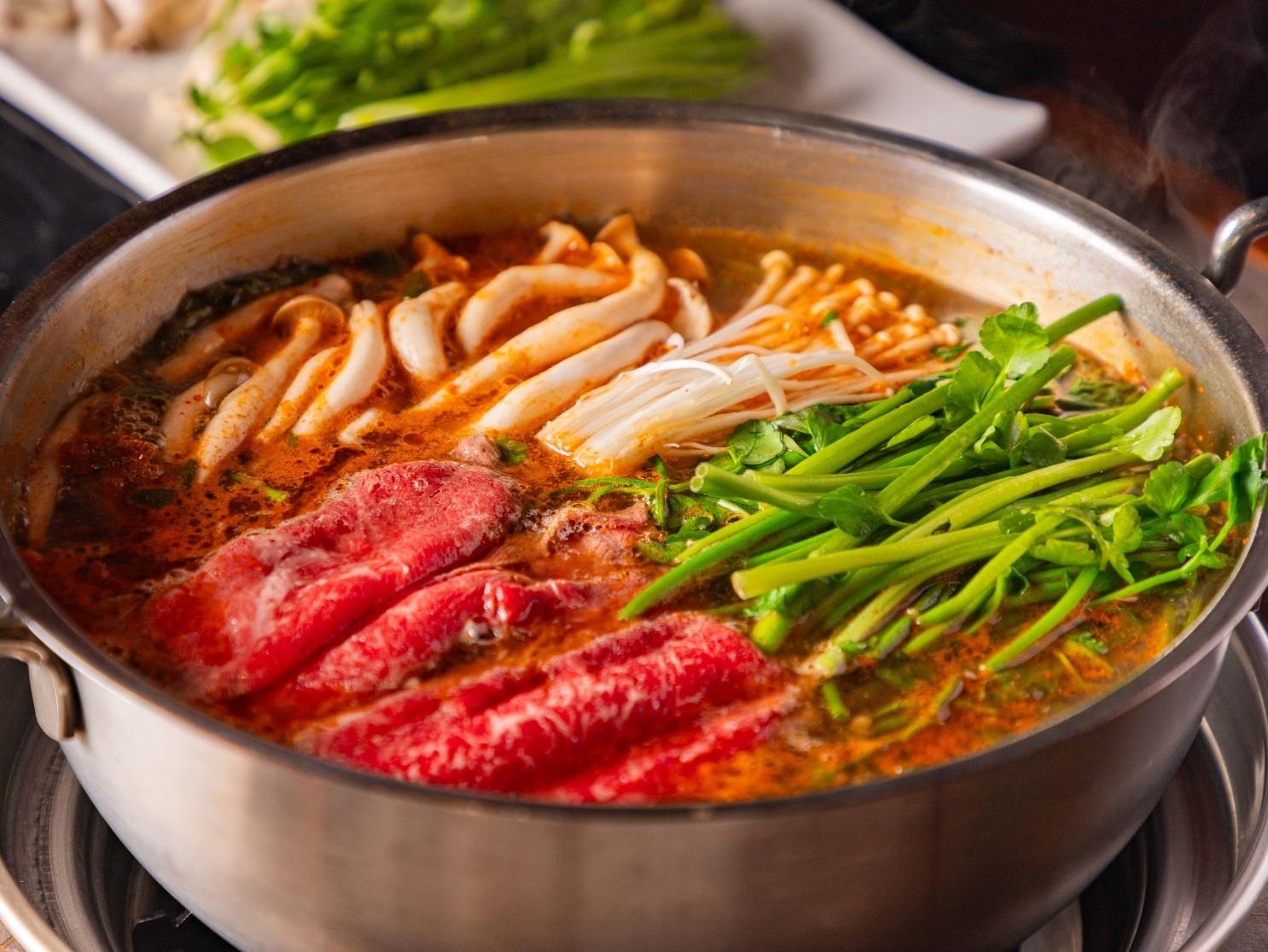 Geobukidongne deokcheonjeom 6