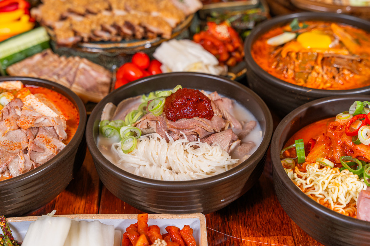 담미온 선정릉점 사진 8