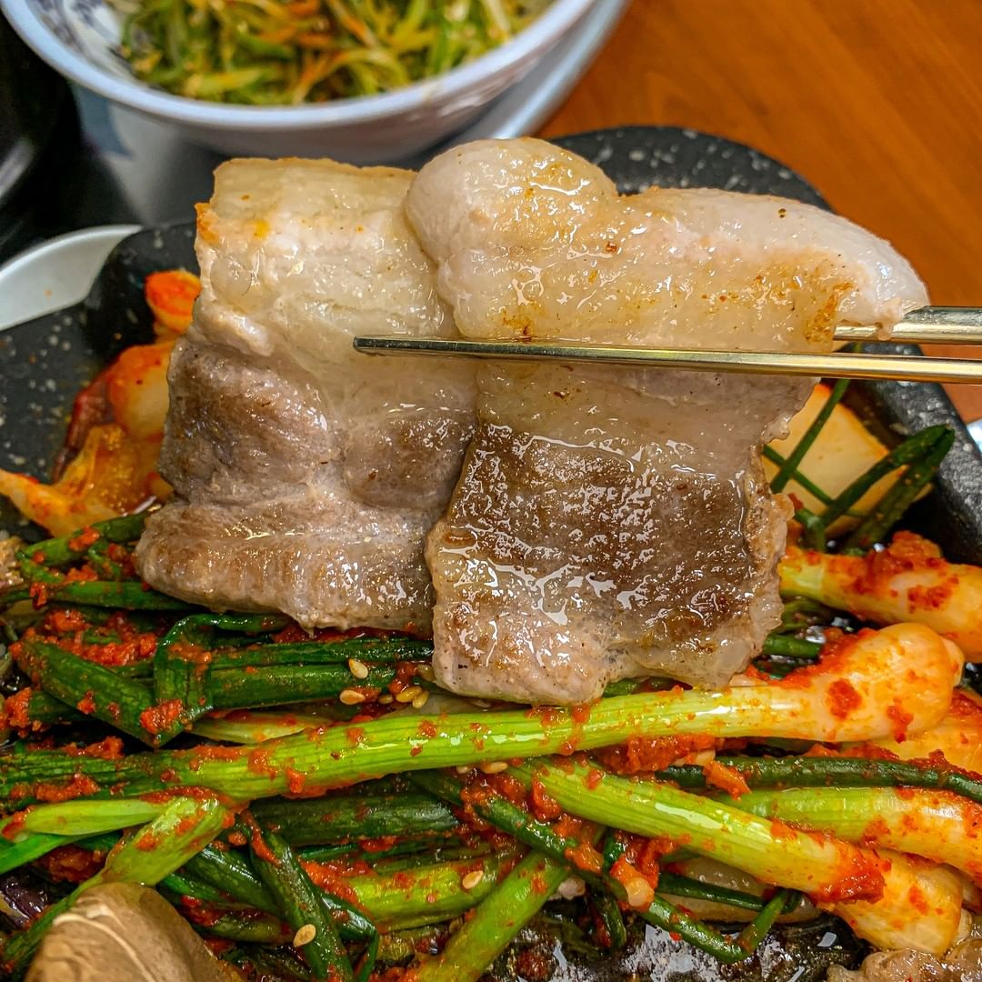 Neulsangsikdang 6