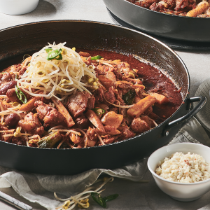 일도씨닭갈비 판교점 사진 5