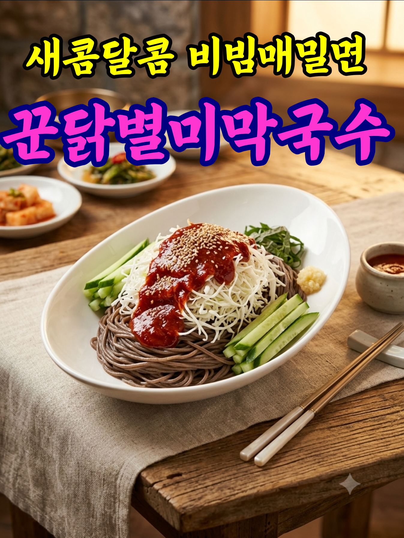 꾼닭 장승포점 사진 4
