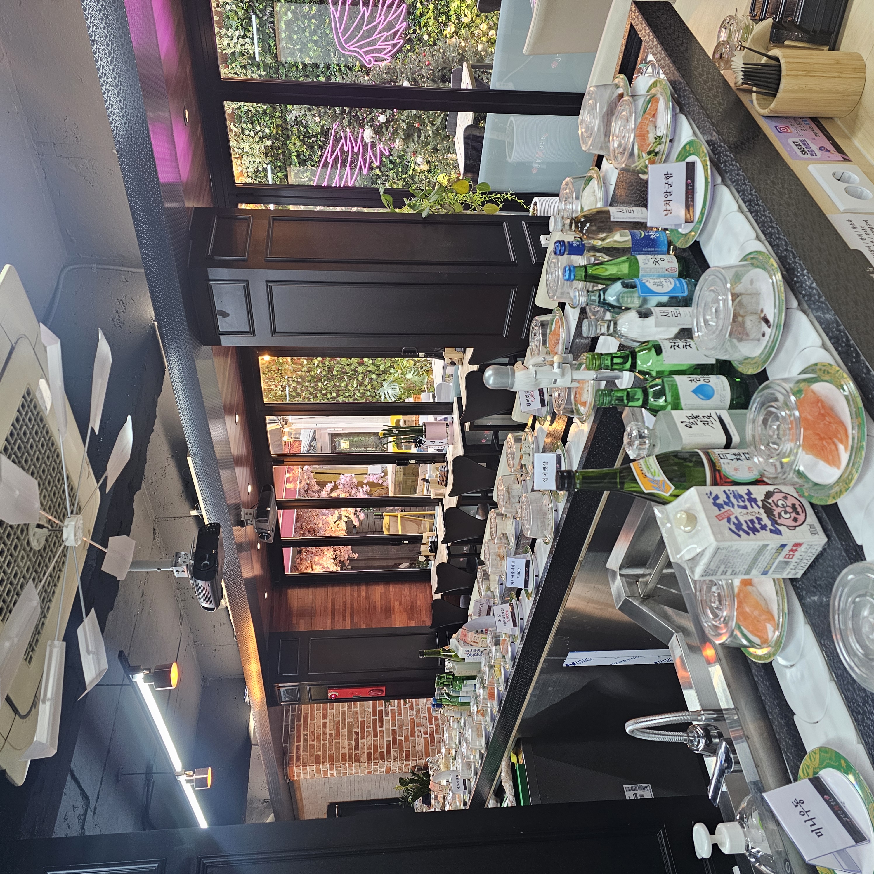 오우카스시초밥 수원역점 사진 3