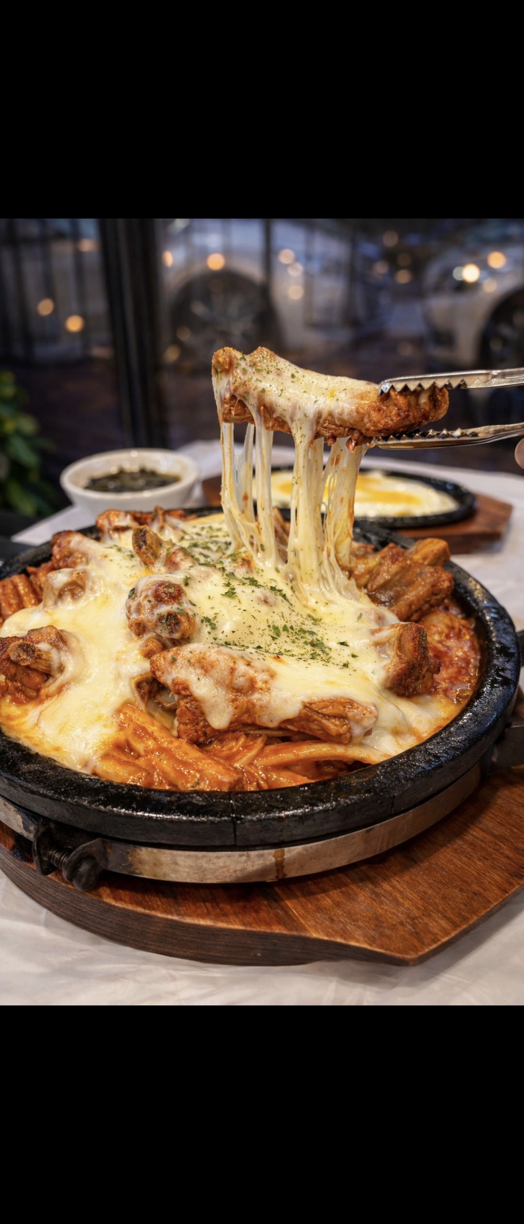 쩡이네매운등갈비찜 사진 2