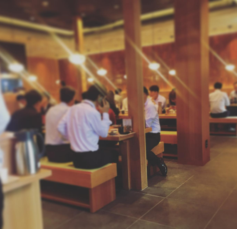 야마야 강남N타워점 사진 7