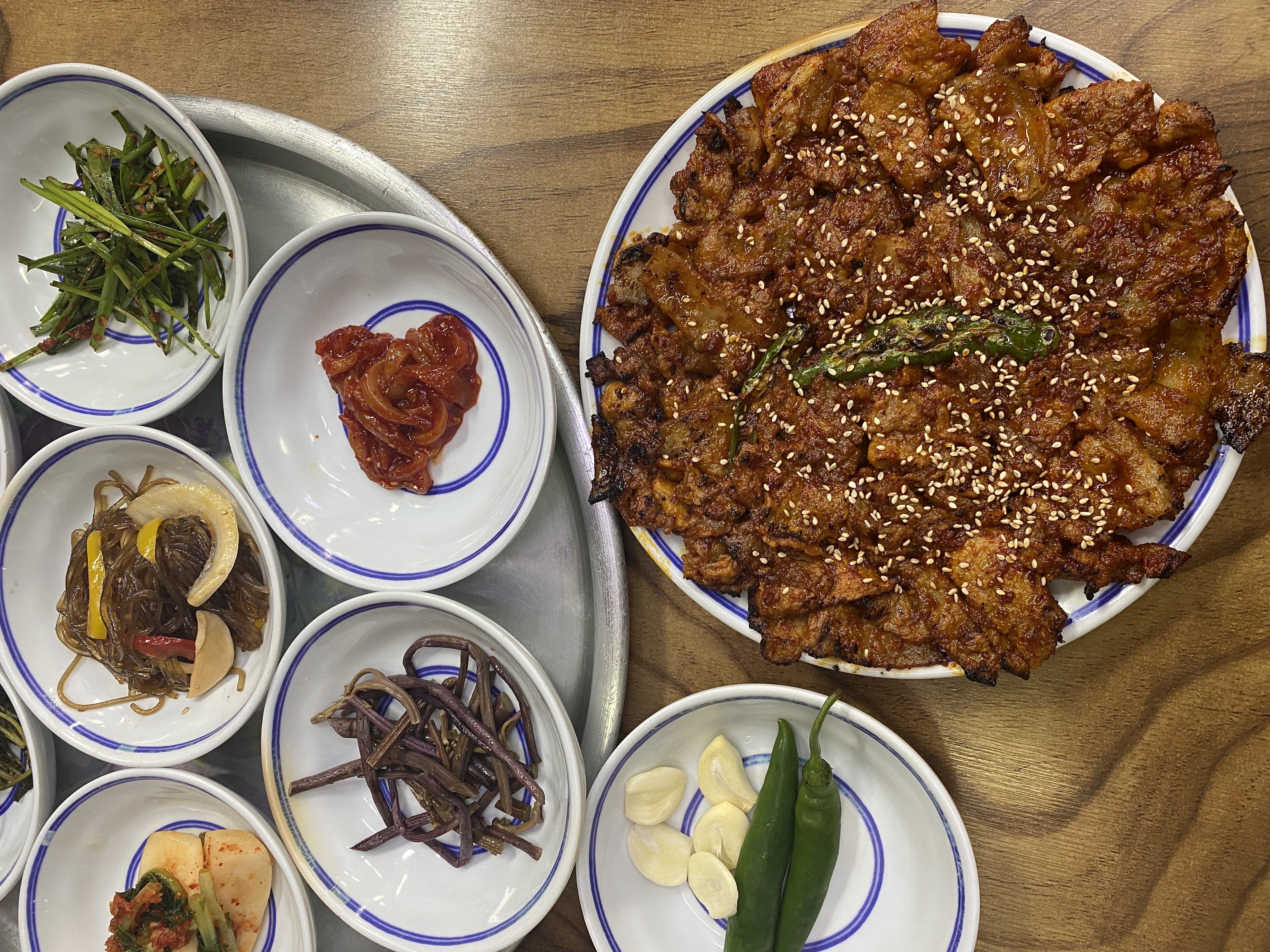 돈백석 1