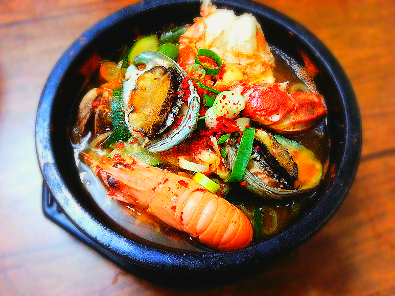 손맛촌 조천본점 사진 5