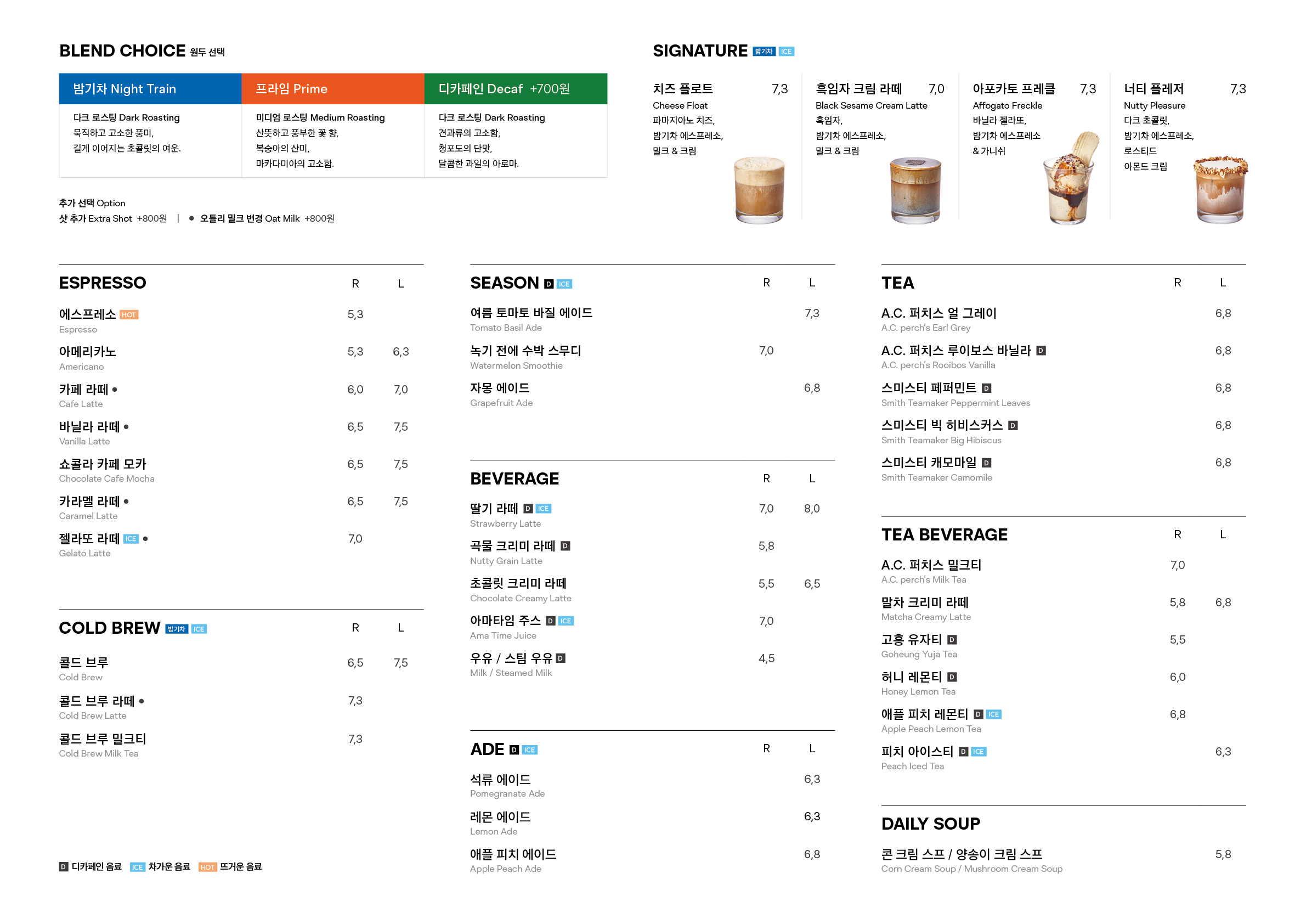 카페꼼마 역삼마크로젠점