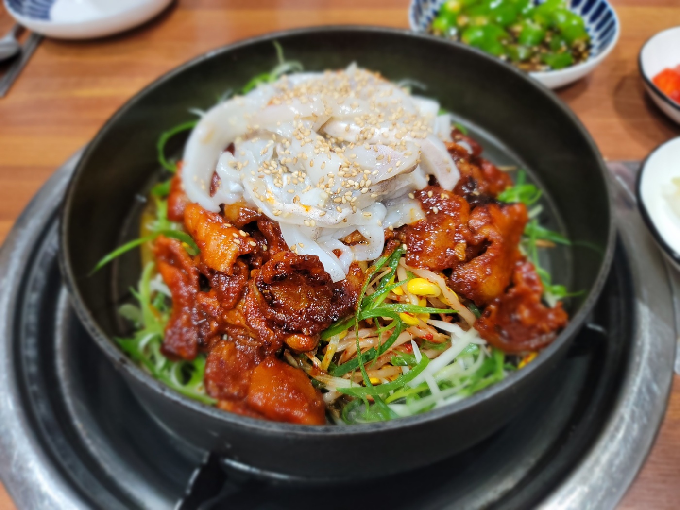 한림웅담 제주협재점 사진 2