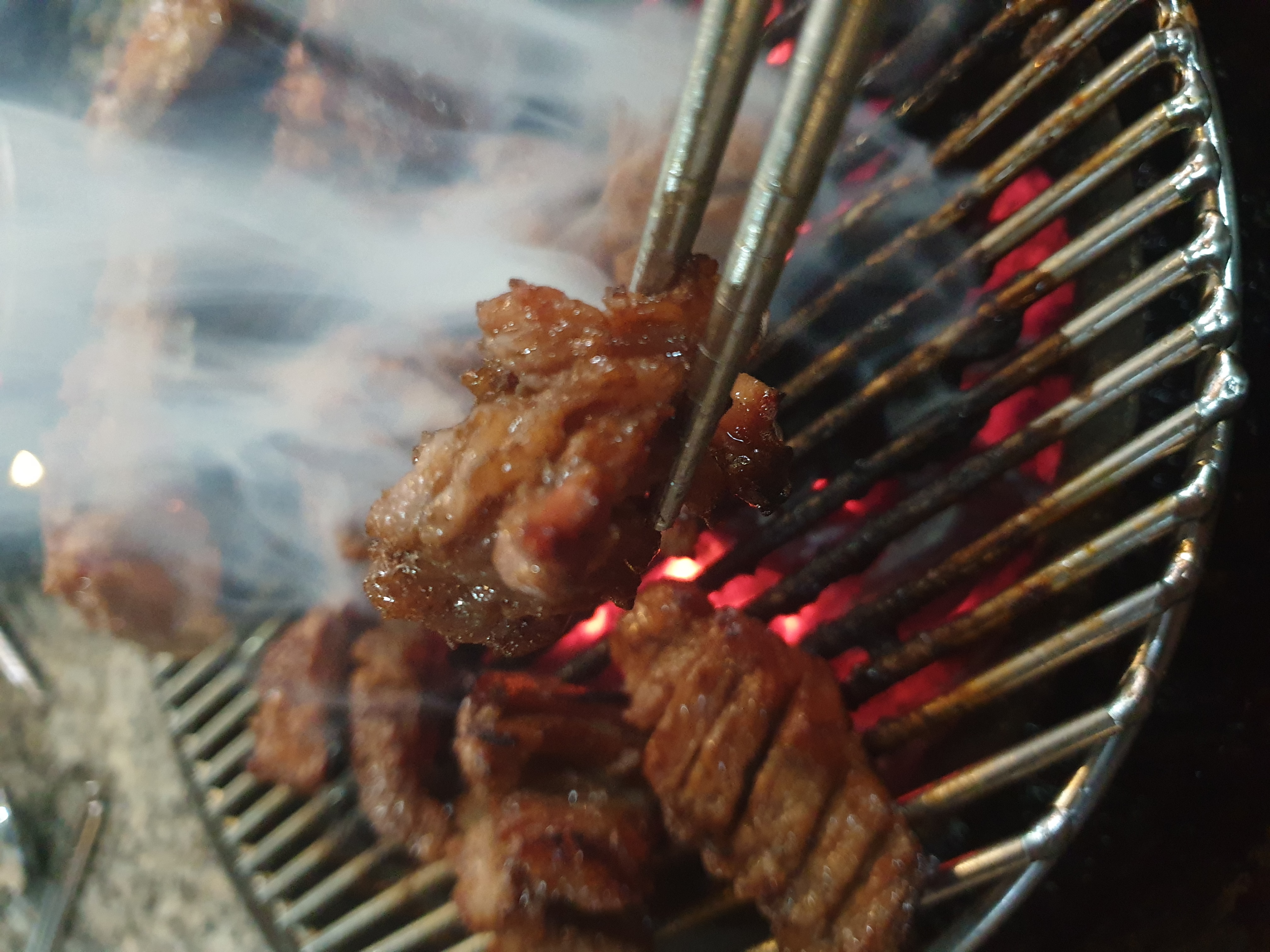 청양고덕갈비 4