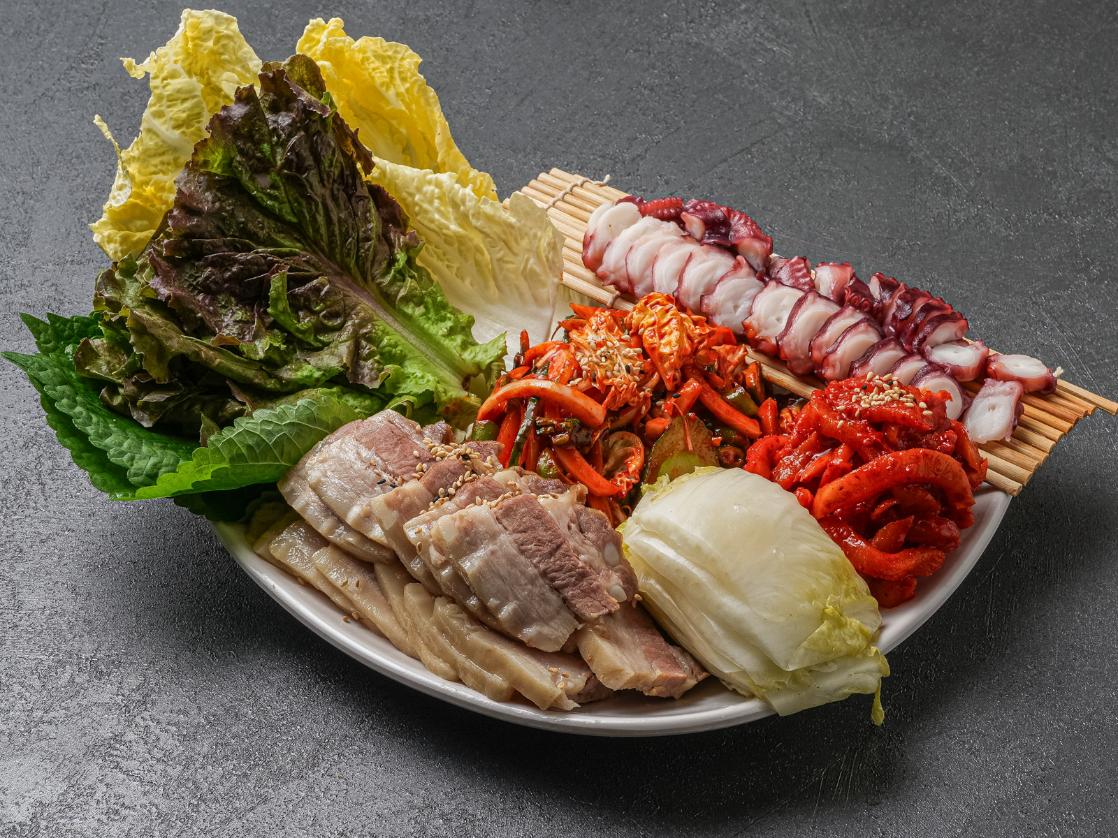 뇌산마을 대학로점 사진 5