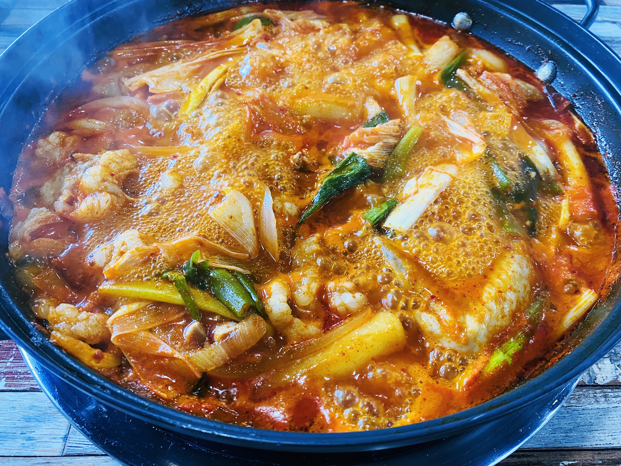가마치통닭 수월점 사진 5
