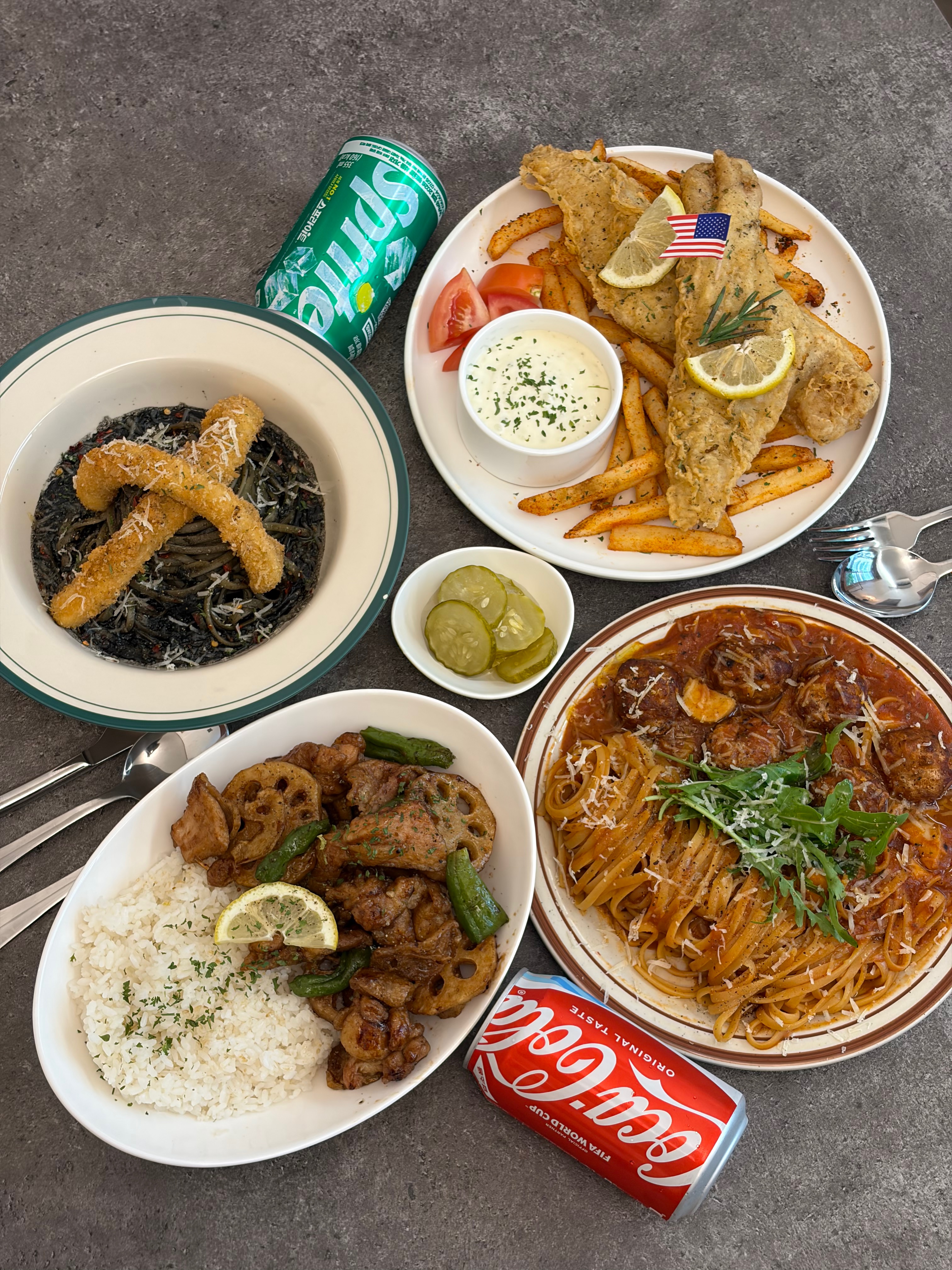 미국할매 대표 사진