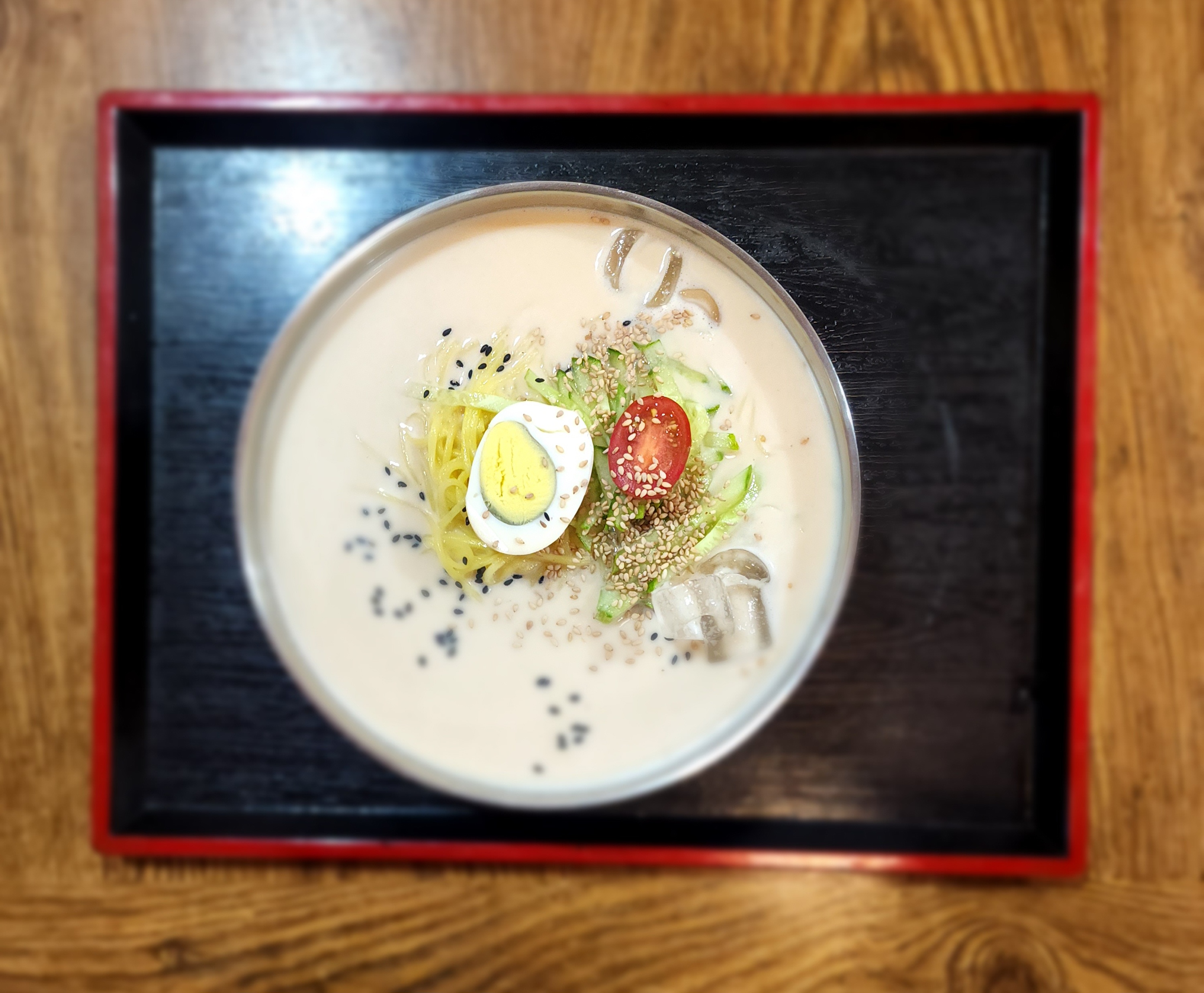 산죽칼국수 사진 6