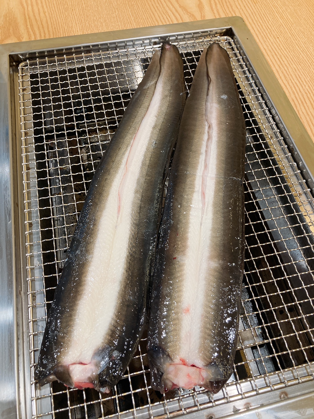 Cheongnyeonjangeo (청년장어) 3