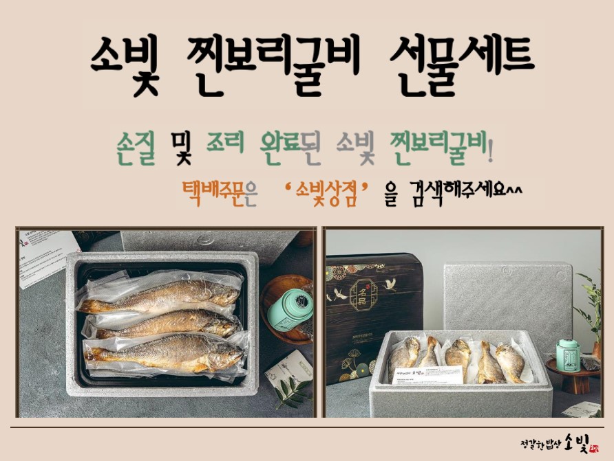 소빛 3