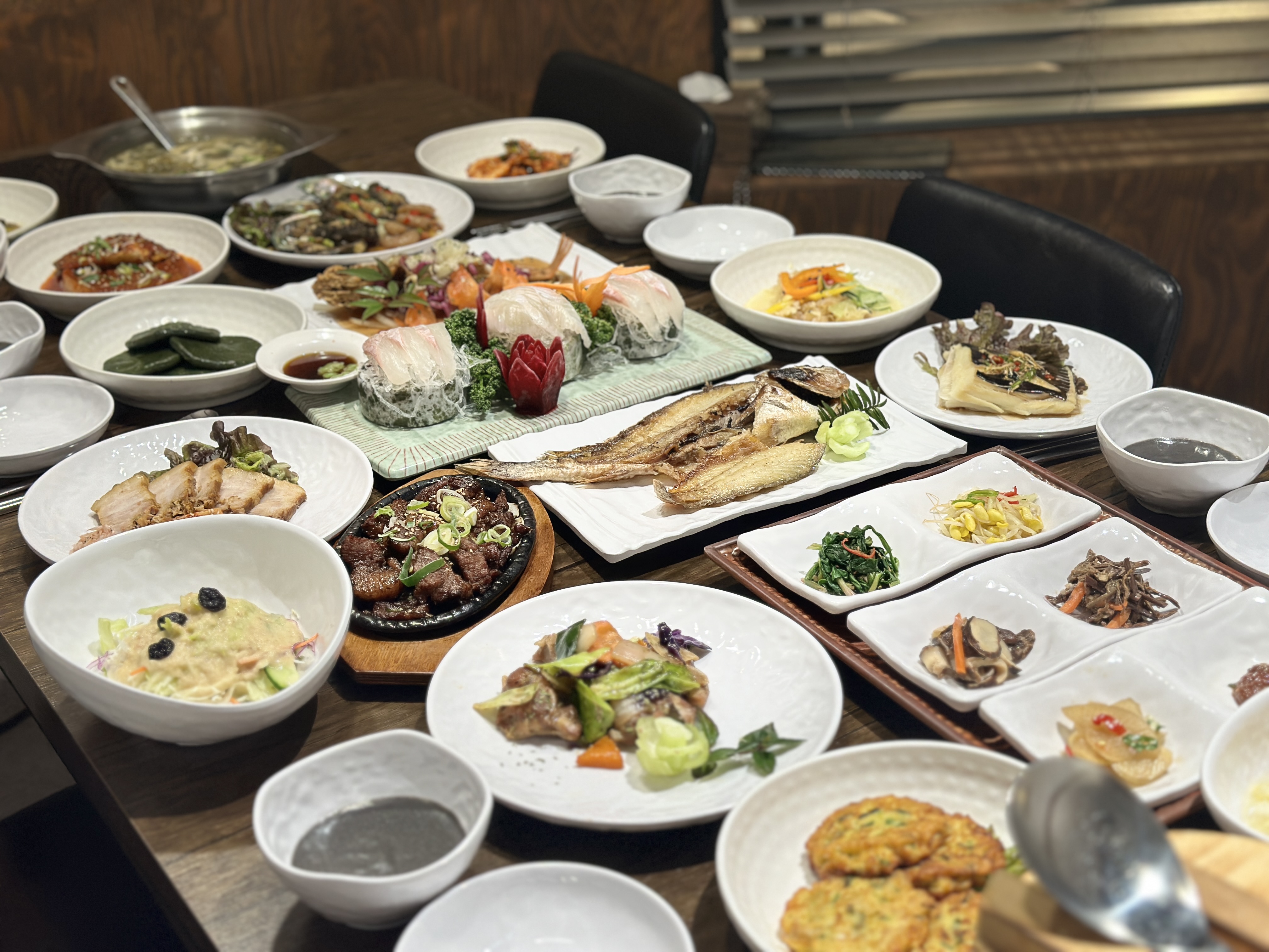 Geumyangjeong 6
