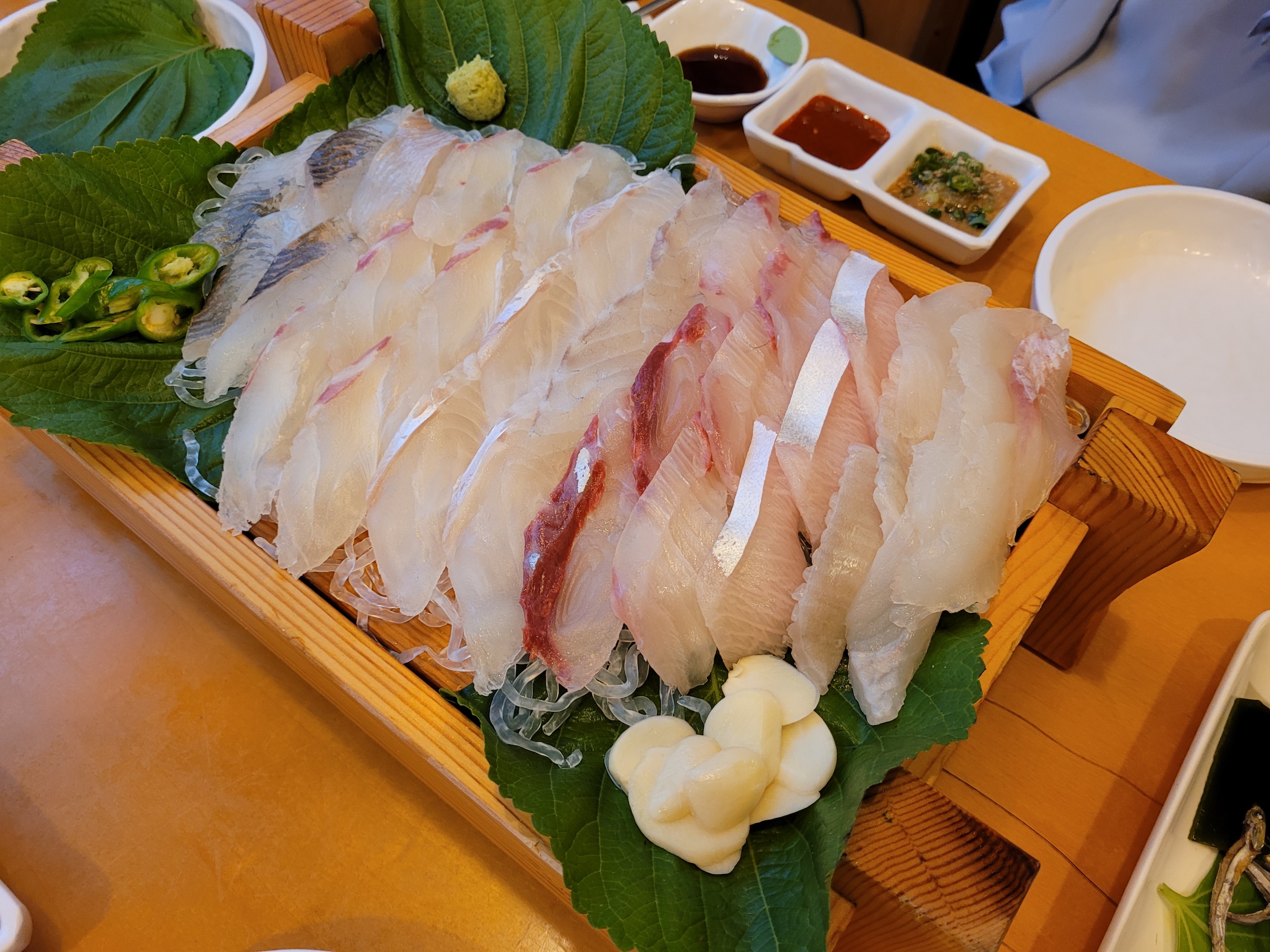 마시따통영 2