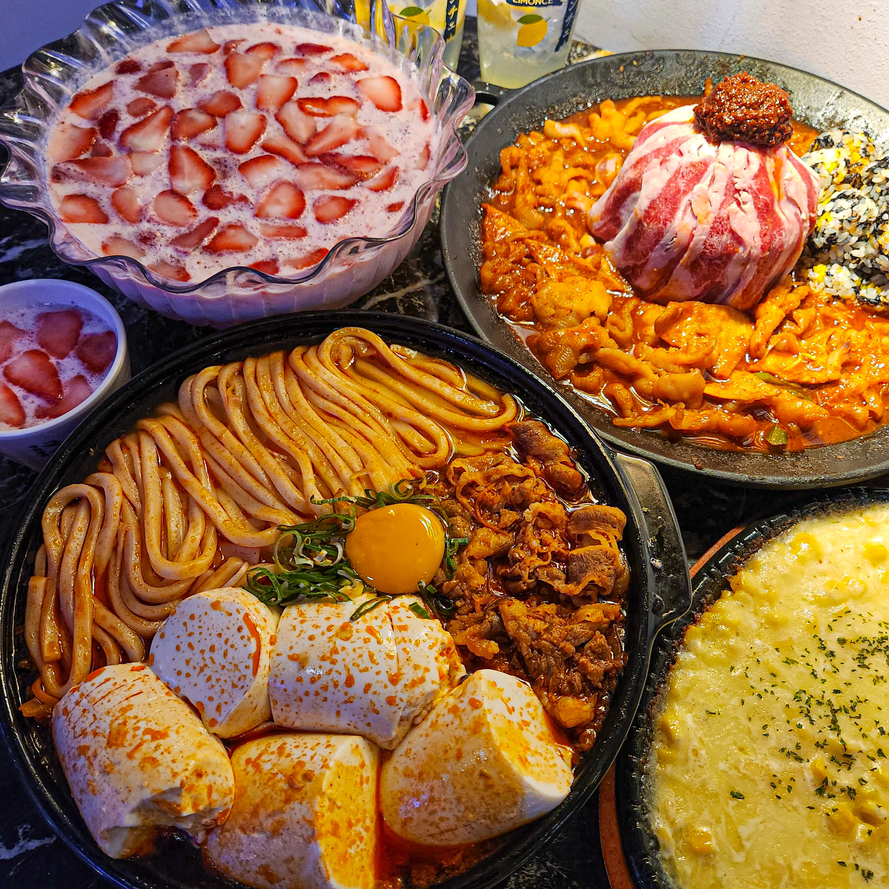 옥탑방두얼간이 서면점 사진 2