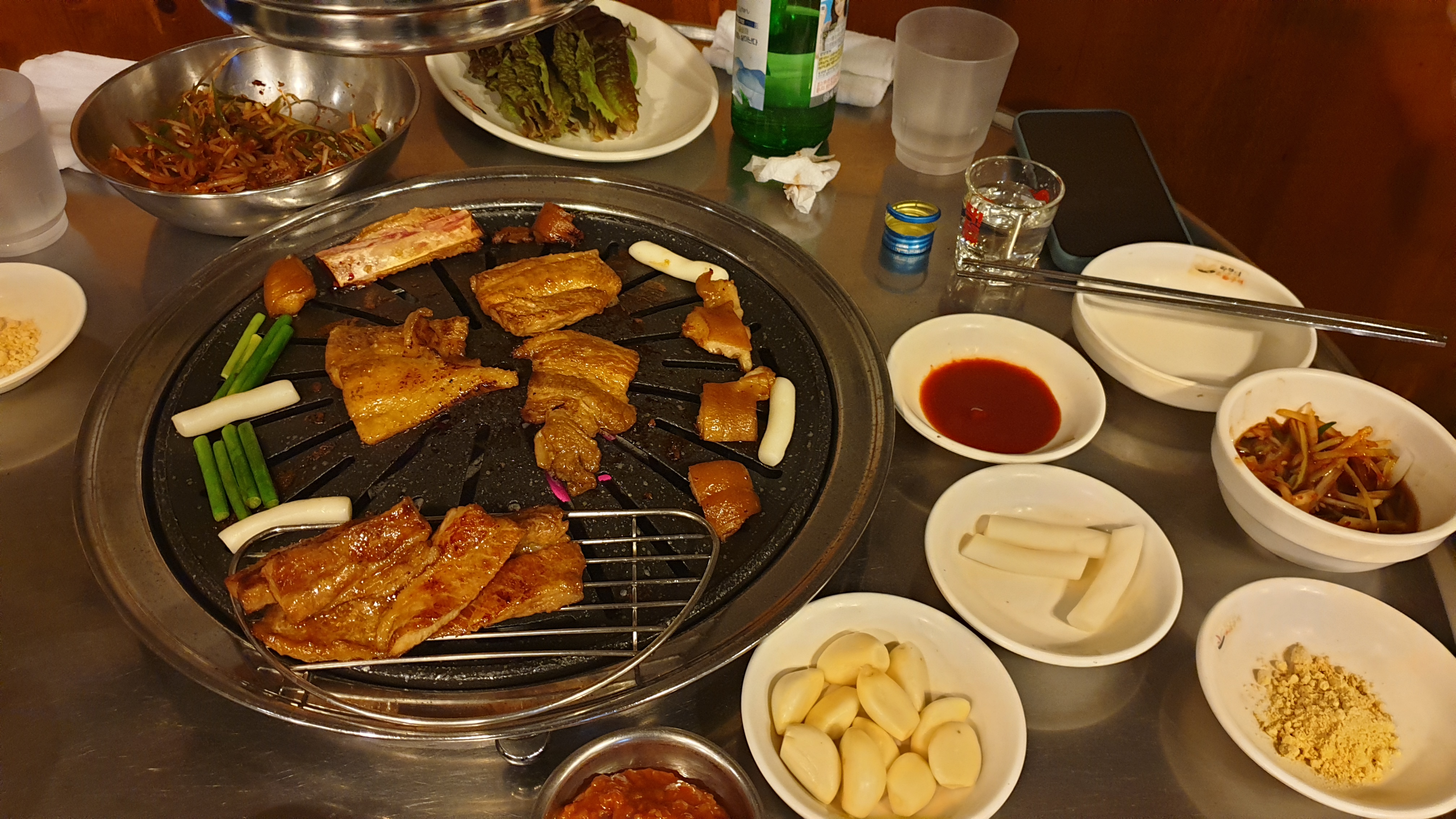 범일돼지갈비 사진 4