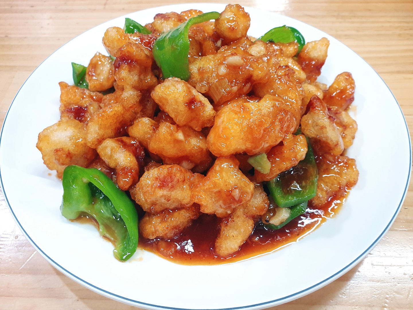 마마양꼬치 사진 4