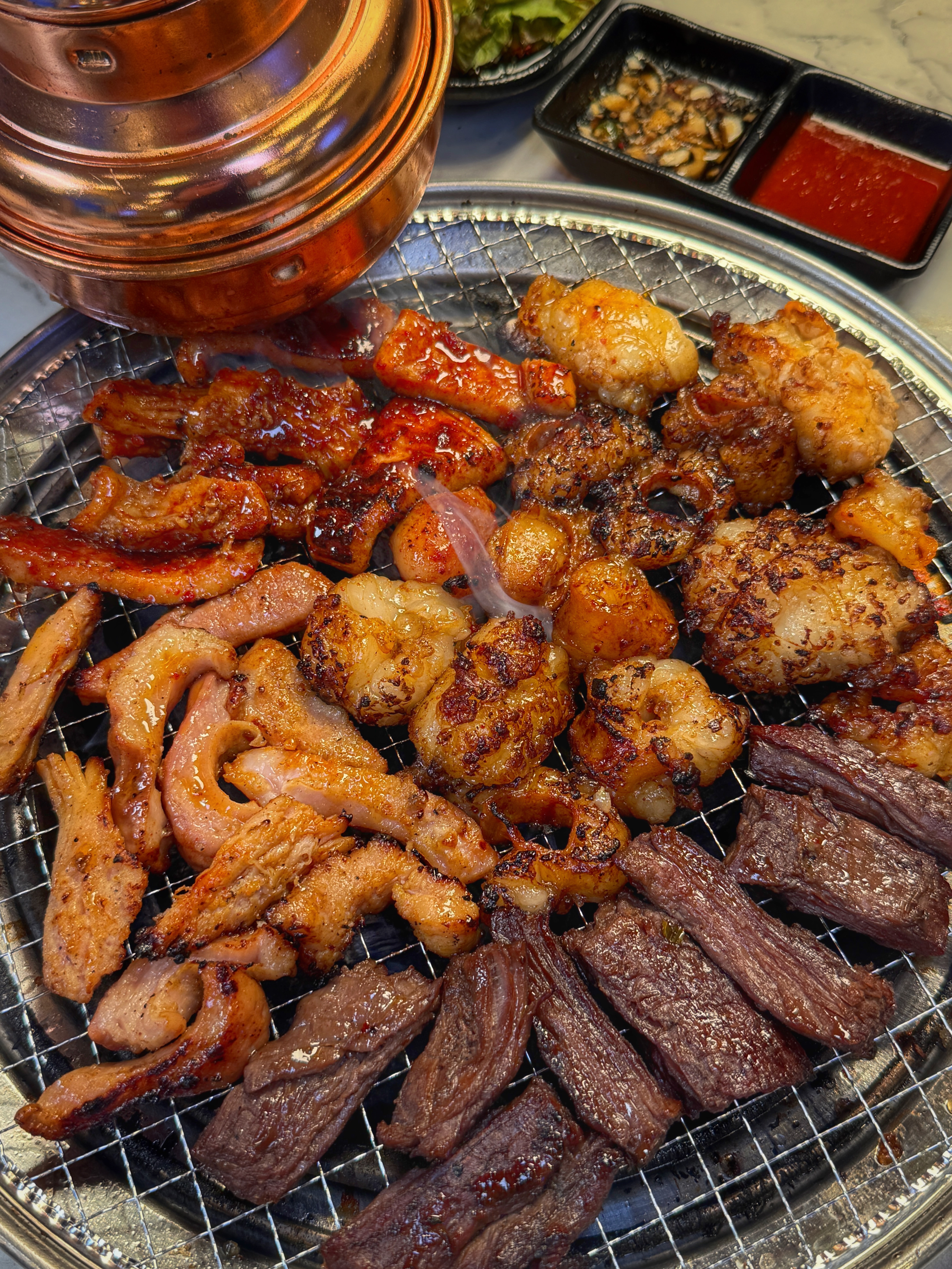 양대리양대창 대표 사진