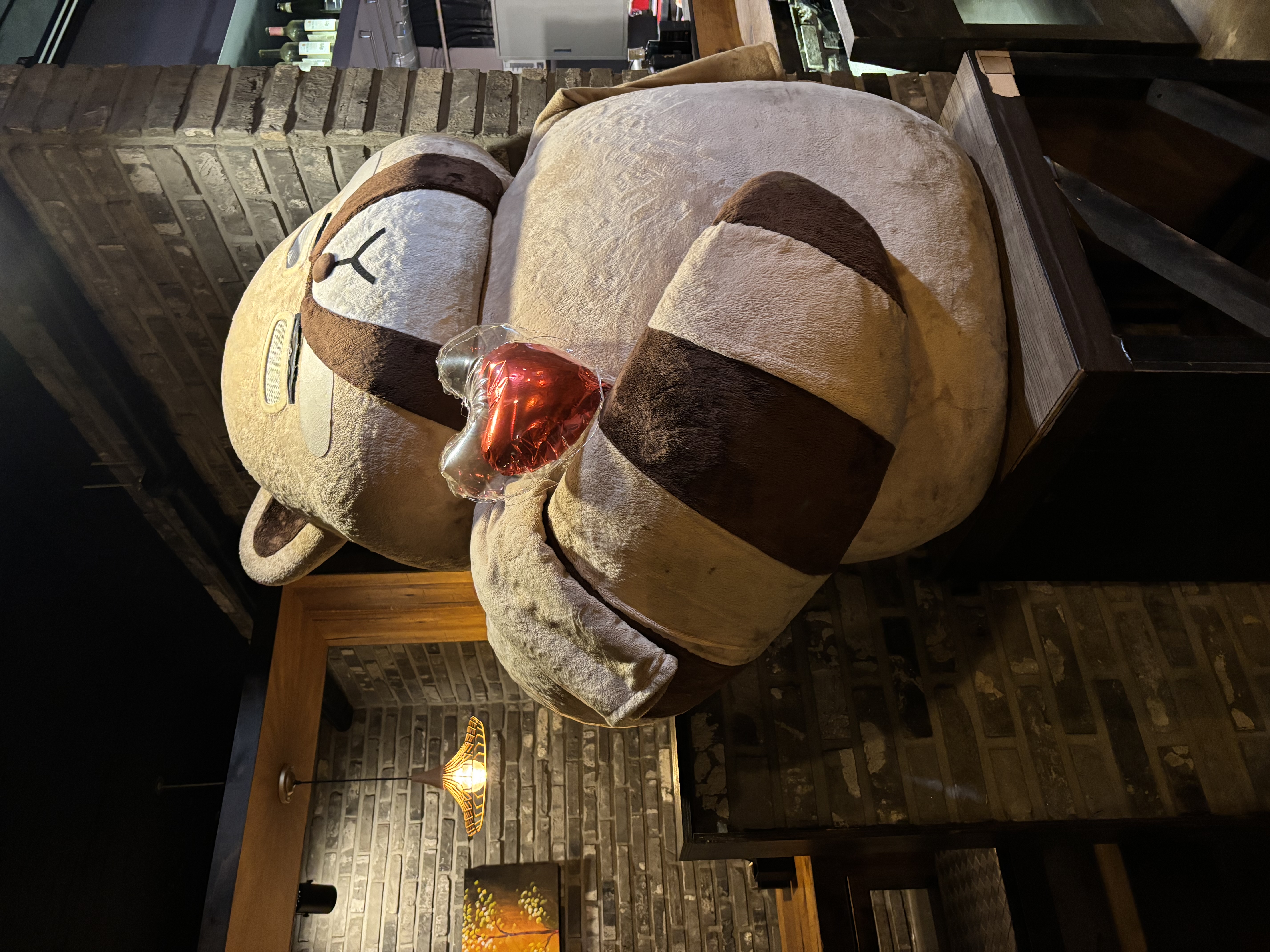 칸바레 본점 사진 2