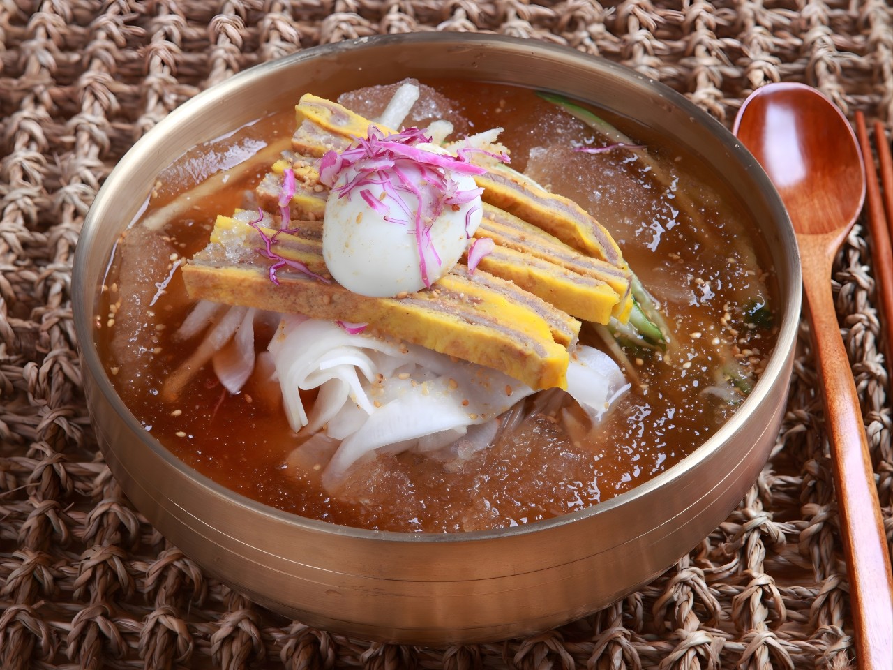 철마한우밀면 대표 사진