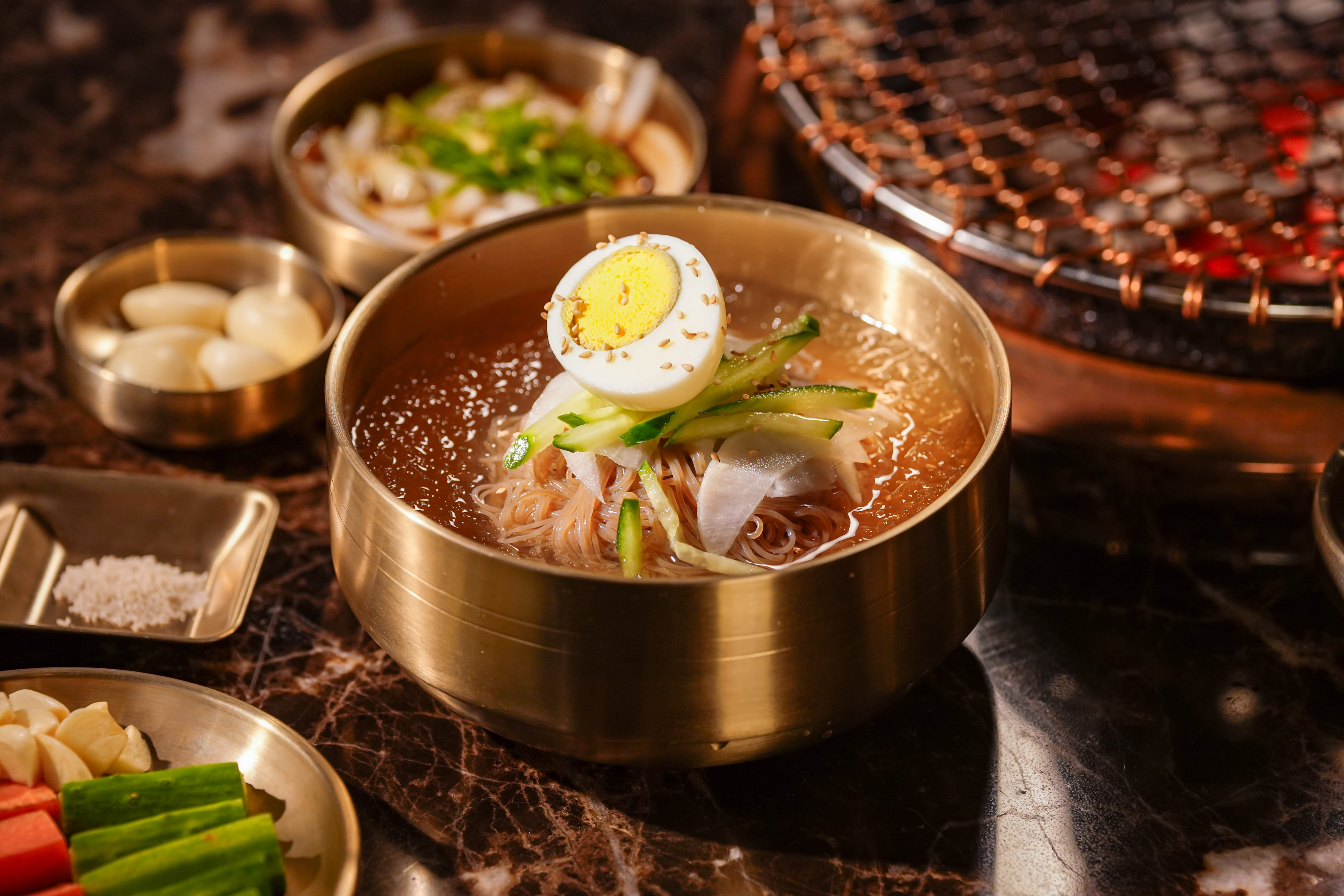 너마늘안동갈비 사진 5