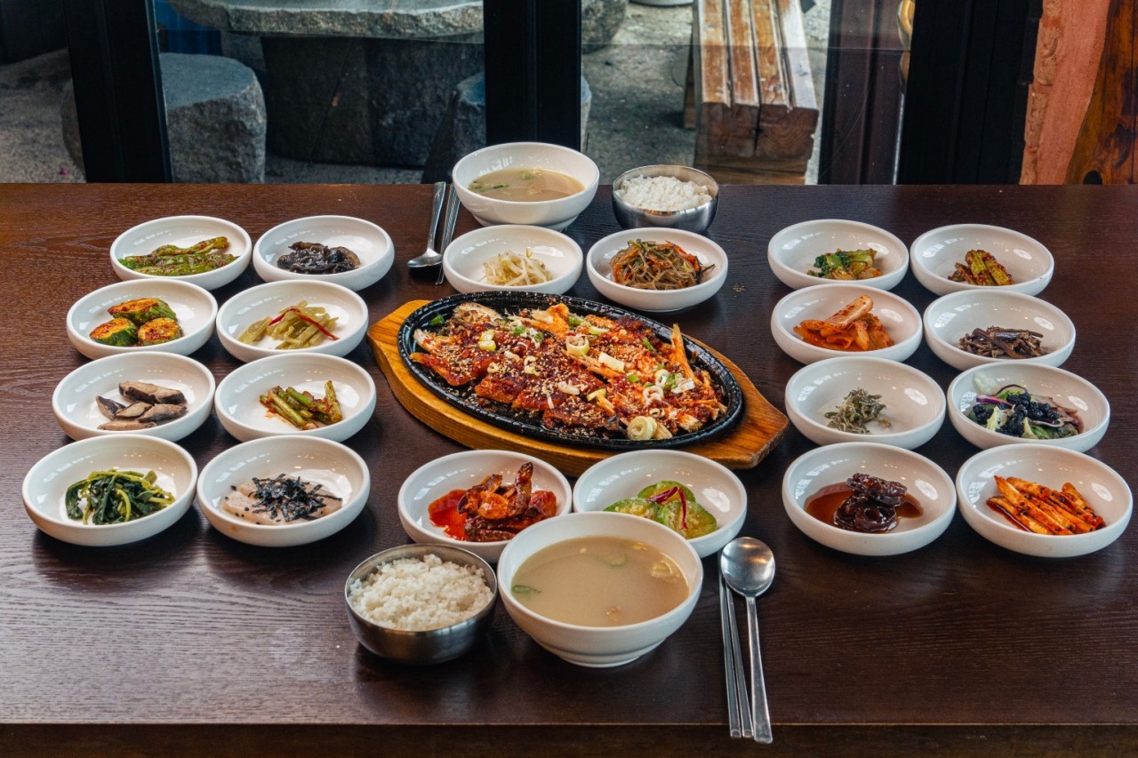 왕가수라청 4