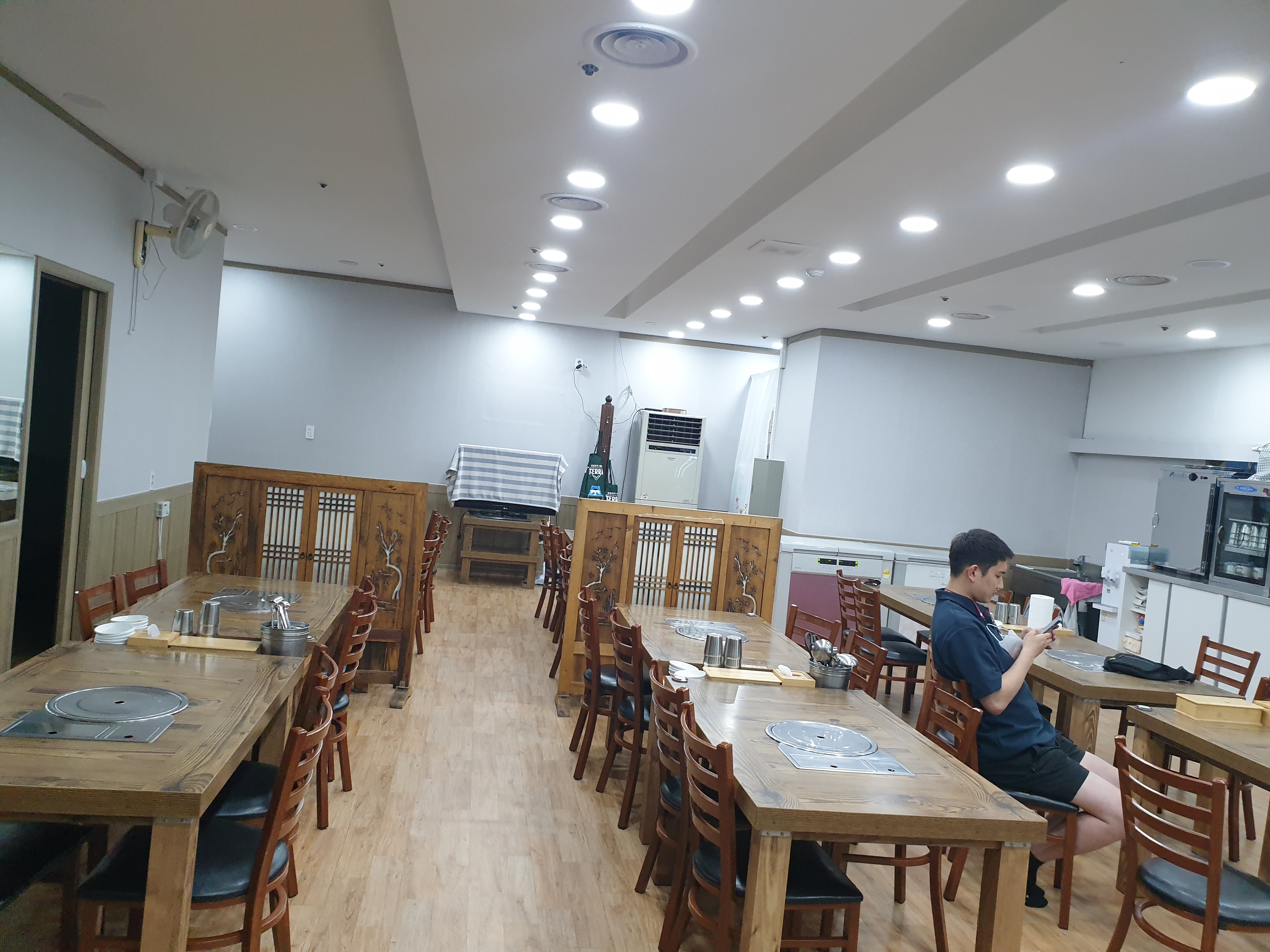 Dokdohaemultang (독도해물탕) 3
