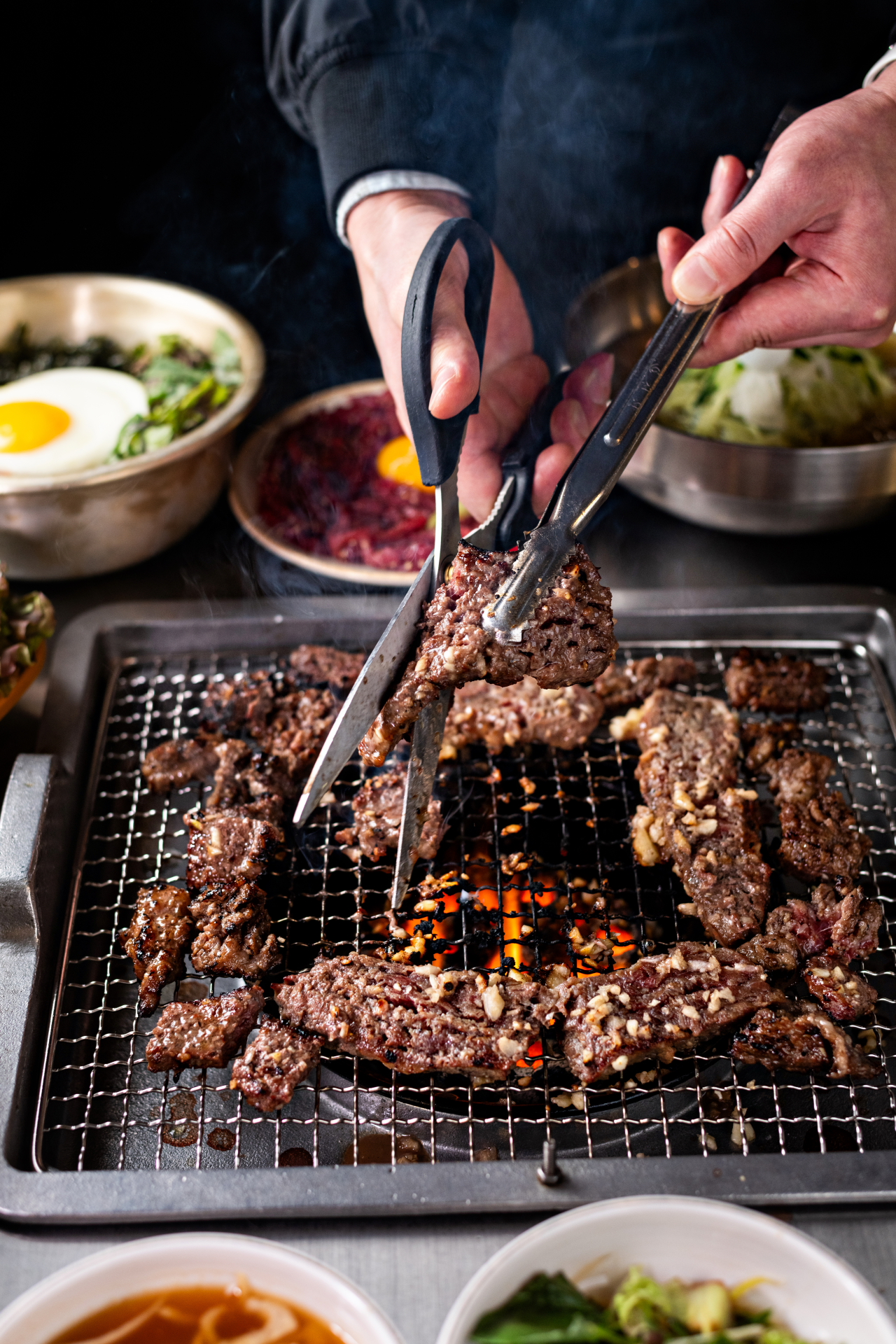 영삼이네 우정소갈비 서촌점 사진 8