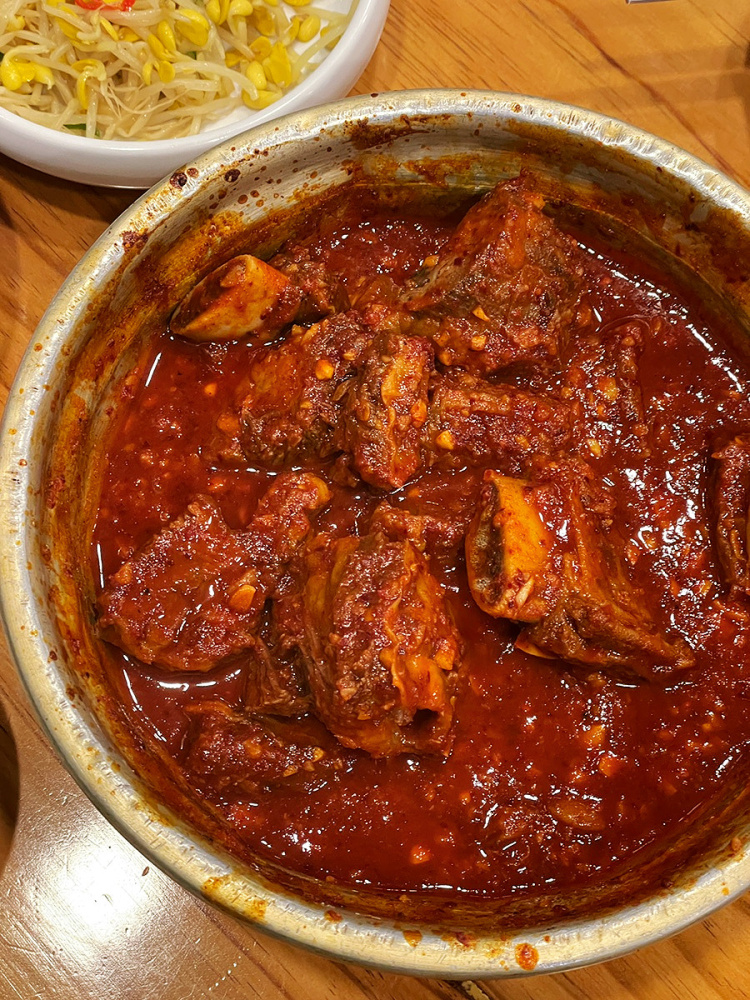 신사동인동 가락점 사진 6