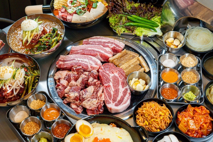 9237 hanyangdaejeom 4