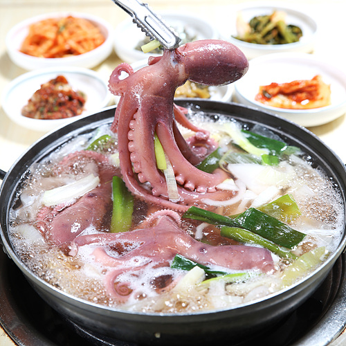 서해박속낙지전문점 광명본점 사진 3