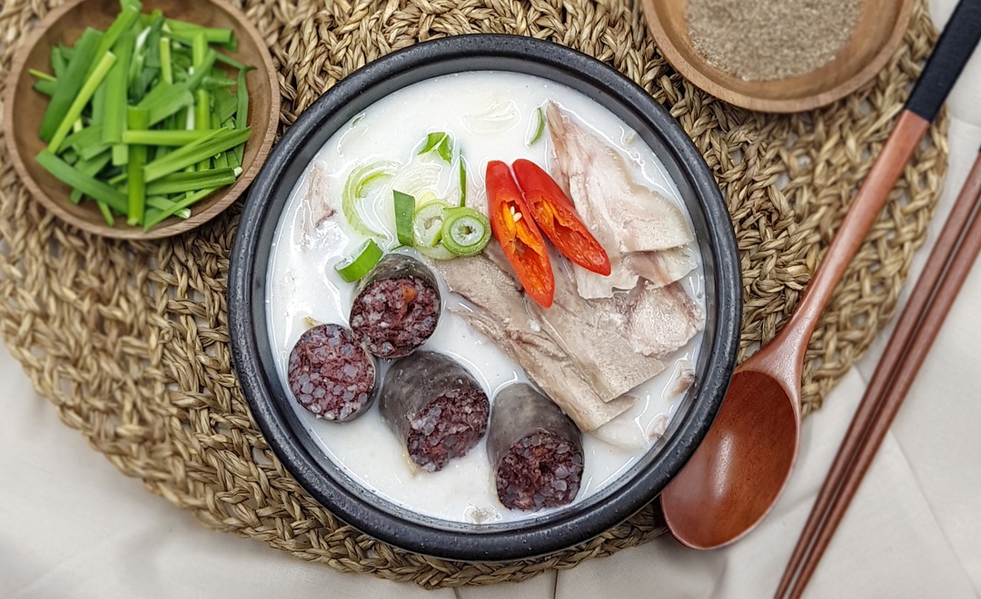 모두뼈다귀감자탕 마포점 사진 5