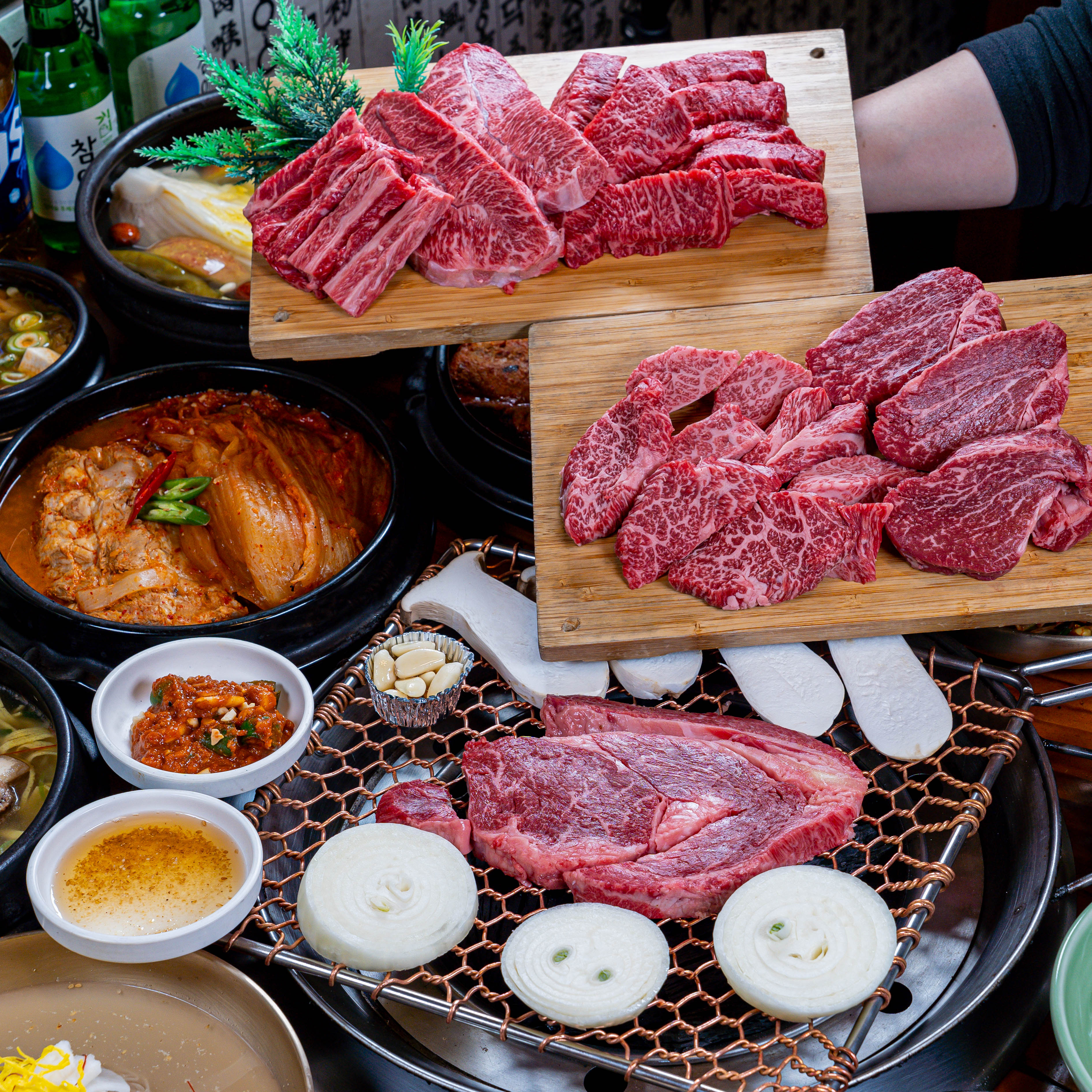 화로구이 마장점 사진 6