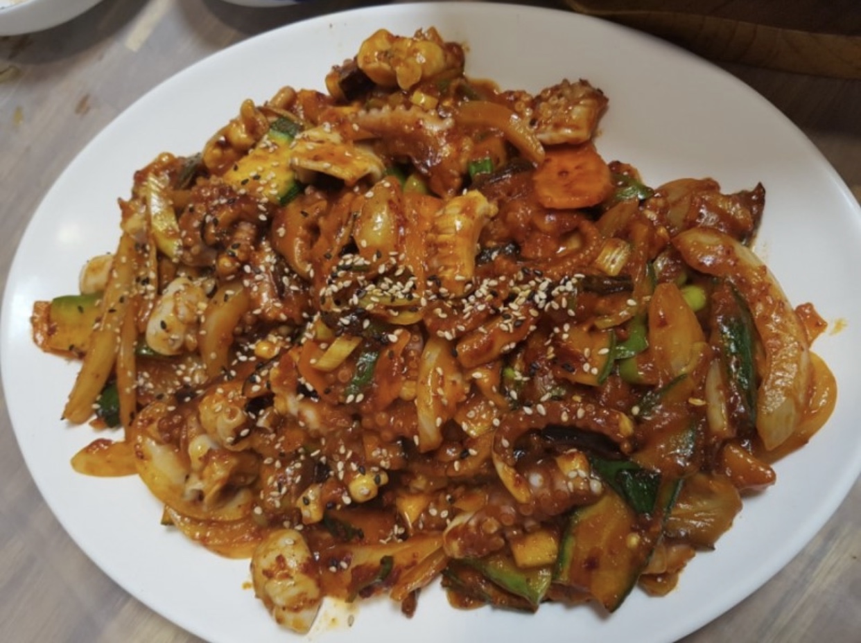 Gangsan 5