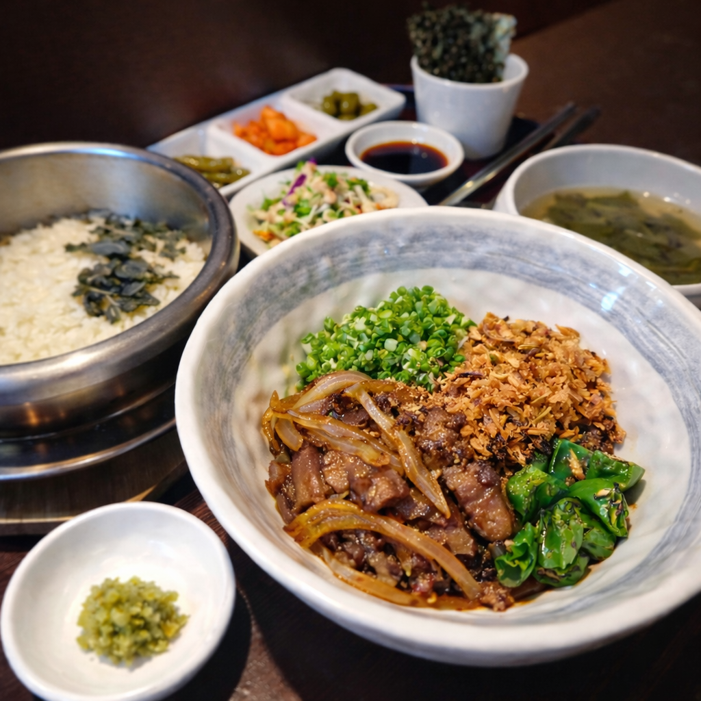 목향 사진 3