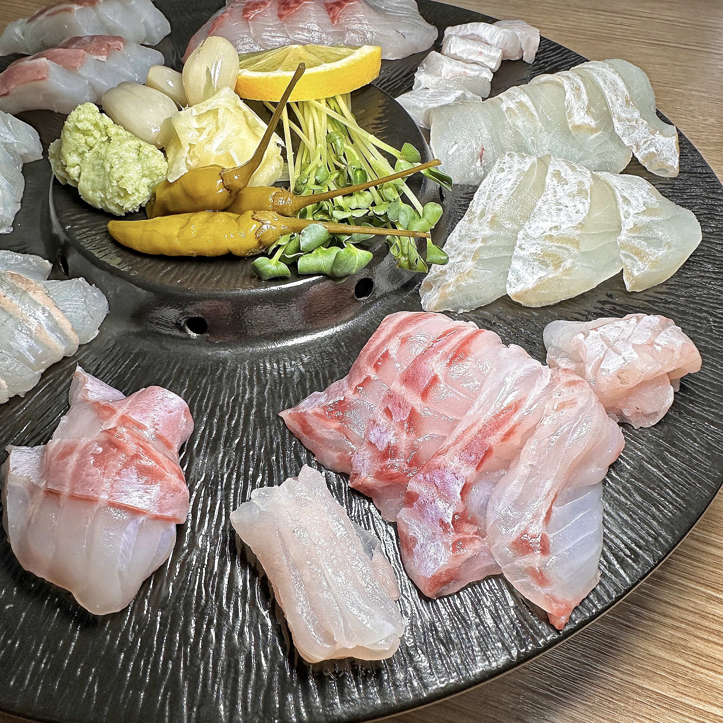 우주횟집 본점 사진 4