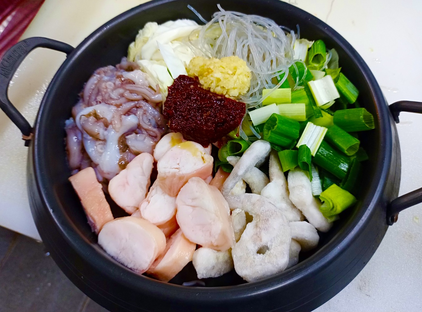 해운대 쭈낙집 사진 5