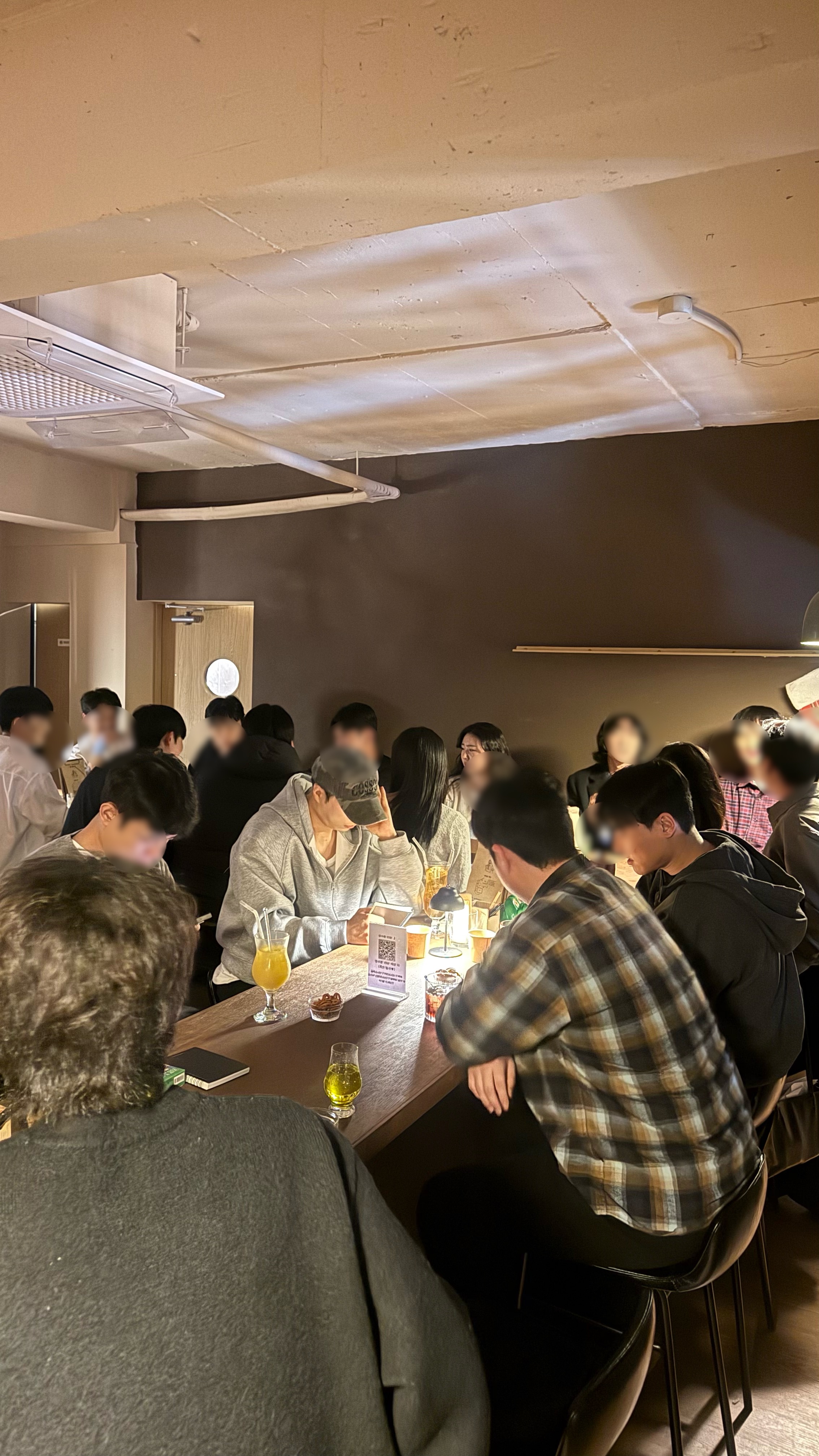 곁 부산혼술바 전포점 사진 5