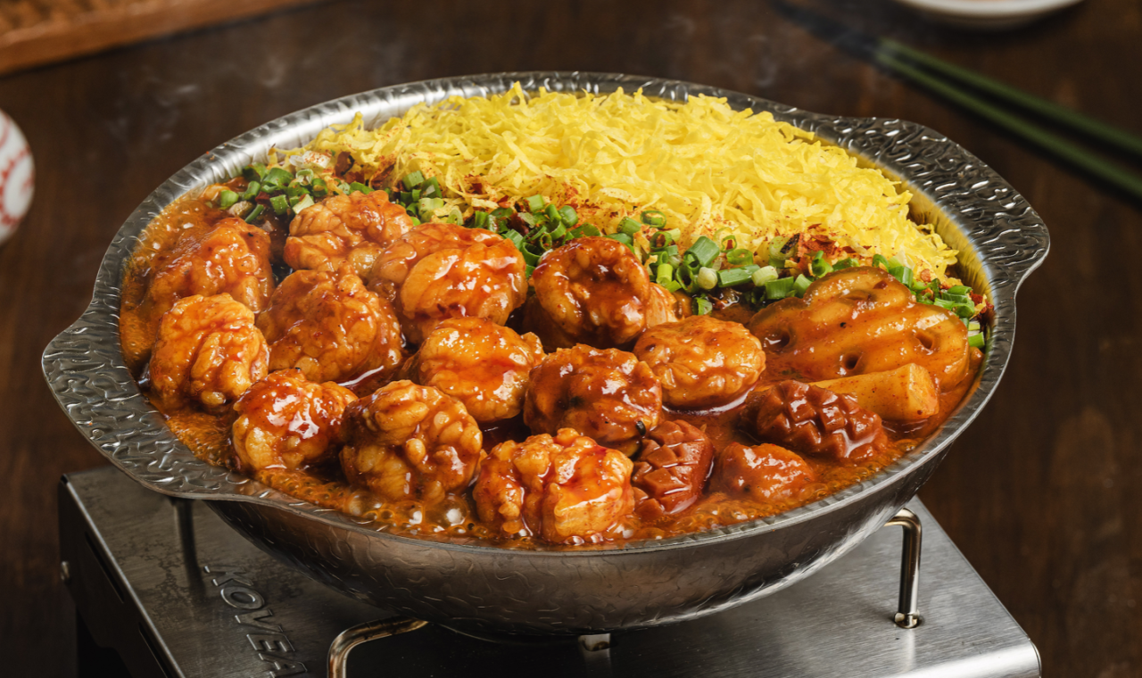 룡룡마라도원 대학로점 사진 4