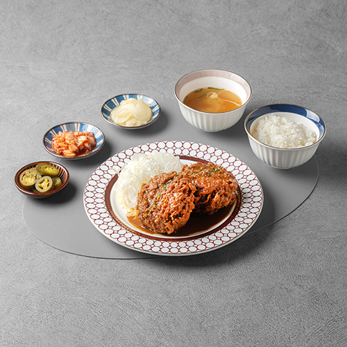 카츠공방 학동점 사진 4