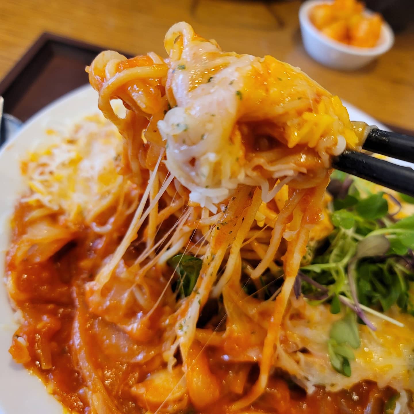 홍익돈까스 부산대연점 사진 3